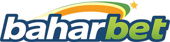 Logo baharbet